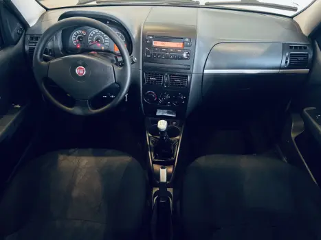 FIAT Palio 1.0 4P ELX FLEX ATTRACTIVE, Foto 5