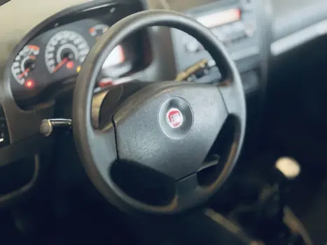 FIAT Palio 1.0 4P ELX FLEX ATTRACTIVE, Foto 8