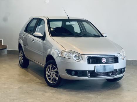 FIAT Palio 1.0 4P ELX FLEX ATTRACTIVE, Foto 1