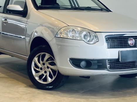 FIAT Palio 1.0 4P ELX FLEX ATTRACTIVE, Foto 3