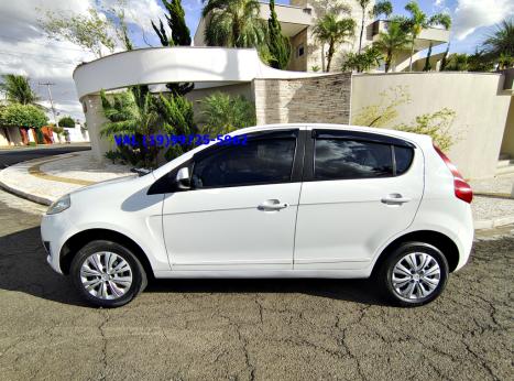 FIAT Palio 1.0 4P ELX FLEX ATTRACTIVE, Foto 2