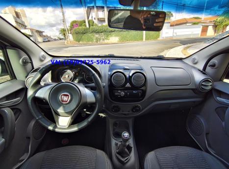FIAT Palio 1.0 4P ELX FLEX ATTRACTIVE, Foto 3