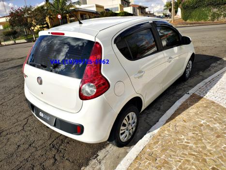 FIAT Palio 1.0 4P ELX FLEX ATTRACTIVE, Foto 5