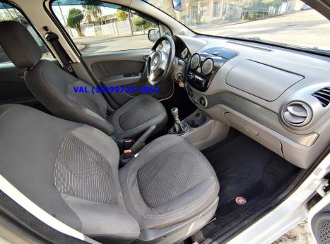 FIAT Palio 1.0 4P ELX FLEX ATTRACTIVE, Foto 6