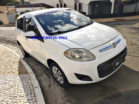 FIAT Palio 1.0 4P ELX FLEX ATTRACTIVE, Foto 7