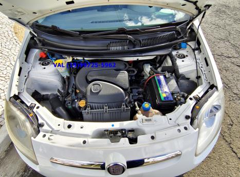 FIAT Palio 1.0 4P ELX FLEX ATTRACTIVE, Foto 8