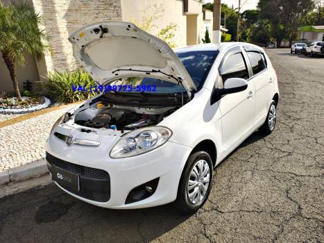 FIAT Palio 1.0 4P ELX FLEX ATTRACTIVE, Foto 9