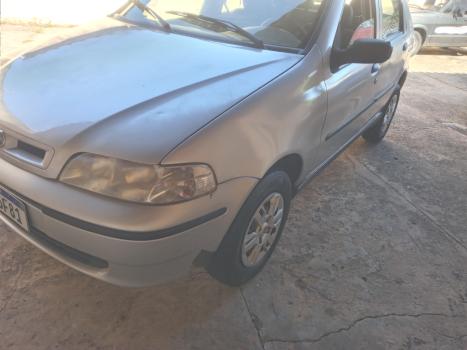 FIAT Palio 1.0 4P ELX FIRE, Foto 1