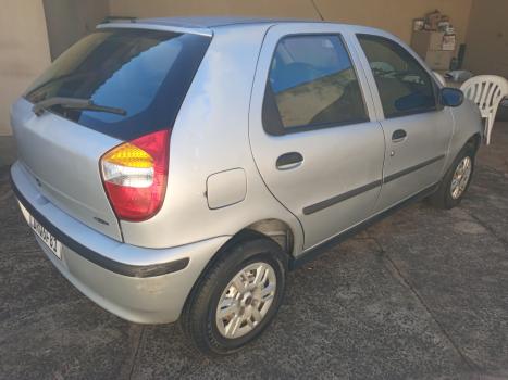 FIAT Palio 1.0 4P ELX FIRE, Foto 2