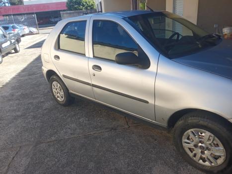 FIAT Palio 1.0 4P ELX FIRE, Foto 4