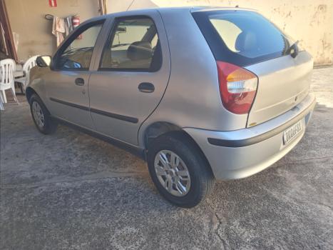 FIAT Palio 1.0 4P ELX FIRE, Foto 6