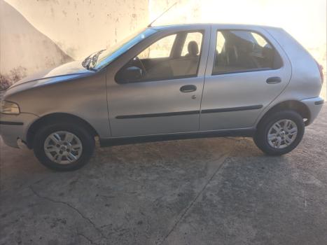 FIAT Palio 1.0 4P ELX FIRE, Foto 7