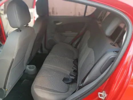 FIAT Palio 1.0 4P ELX FLEX ATTRACTIVE, Foto 9