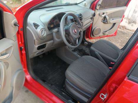 FIAT Palio 1.0 4P ELX FLEX ATTRACTIVE, Foto 5