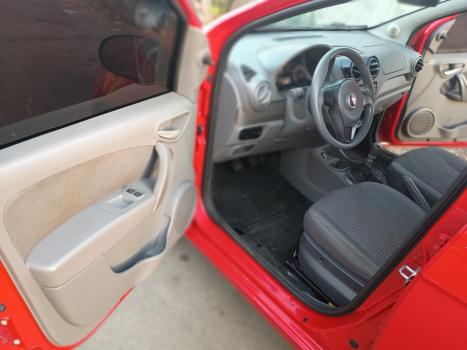 FIAT Palio 1.0 4P ELX FLEX ATTRACTIVE, Foto 7