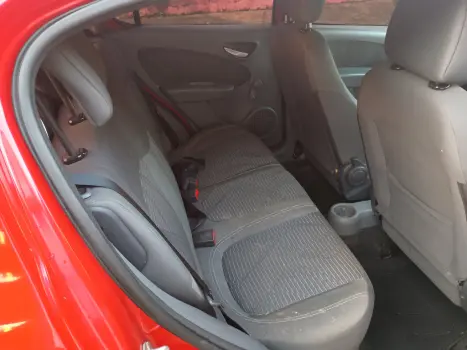 FIAT Palio 1.0 4P ELX FLEX ATTRACTIVE, Foto 10