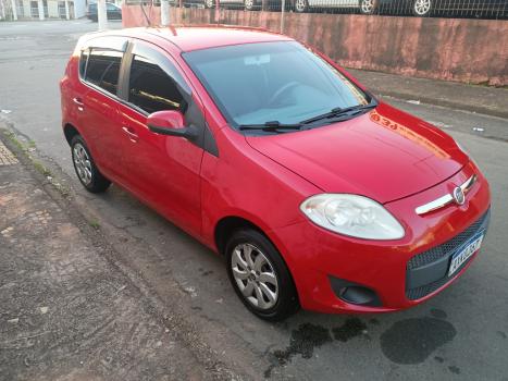 FIAT Palio 1.0 4P ELX FLEX ATTRACTIVE, Foto 3