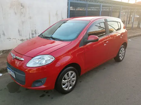 FIAT Palio 1.0 4P ELX FLEX ATTRACTIVE, Foto 1