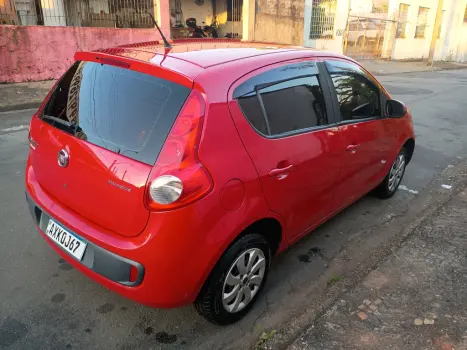 FIAT Palio 1.0 4P ELX FLEX ATTRACTIVE, Foto 2
