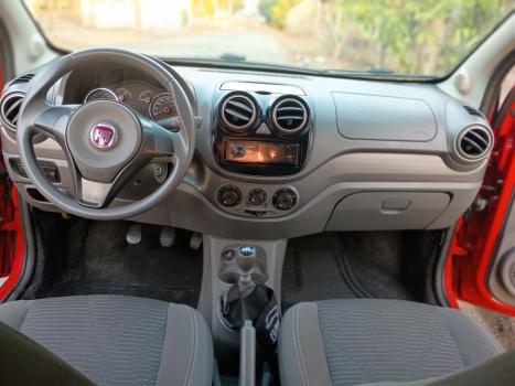 FIAT Palio 1.0 4P ELX FLEX ATTRACTIVE, Foto 6