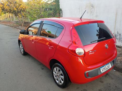 FIAT Palio 1.0 4P ELX FLEX ATTRACTIVE, Foto 4