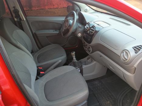 FIAT Palio 1.0 4P ELX FLEX ATTRACTIVE, Foto 8