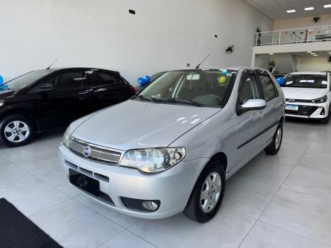 FIAT Palio 1.0 4P ELX FLEX, Foto 2