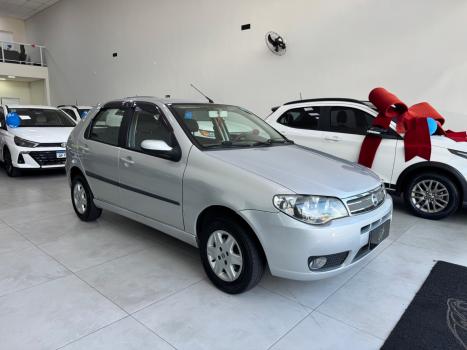 FIAT Palio 1.0 4P ELX FLEX, Foto 3