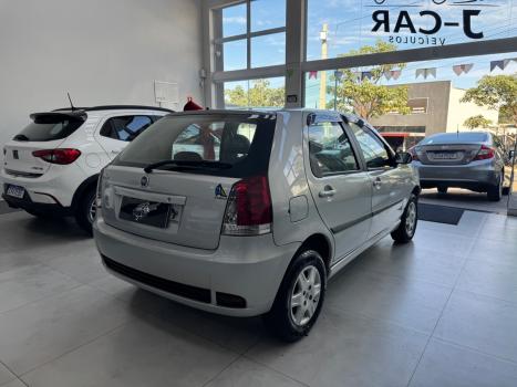 FIAT Palio 1.0 4P ELX FLEX, Foto 4