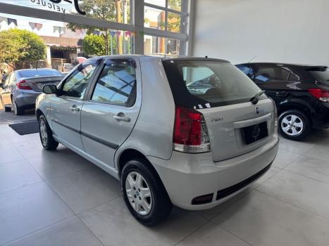 FIAT Palio 1.0 4P ELX FLEX, Foto 5