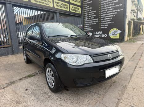 FIAT Palio 1.0 4P ELX FLEX, Foto 1