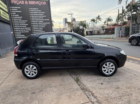FIAT Palio 1.0 4P ELX FLEX, Foto 2