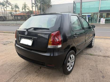 FIAT Palio 1.0 4P ELX FLEX, Foto 3