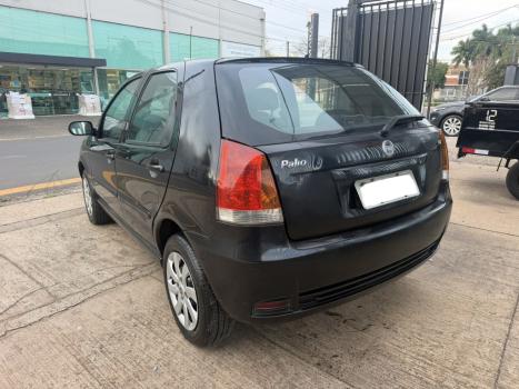FIAT Palio 1.0 4P ELX FLEX, Foto 4
