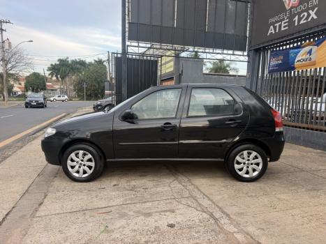 FIAT Palio 1.0 4P ELX FLEX, Foto 5