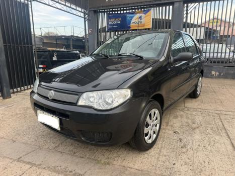 FIAT Palio 1.0 4P ELX FLEX, Foto 6