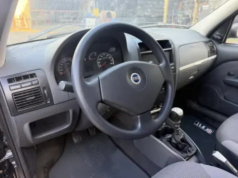 FIAT Palio 1.0 4P ELX FLEX, Foto 7