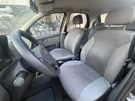 FIAT Palio 1.0 4P ELX FLEX, Foto 8