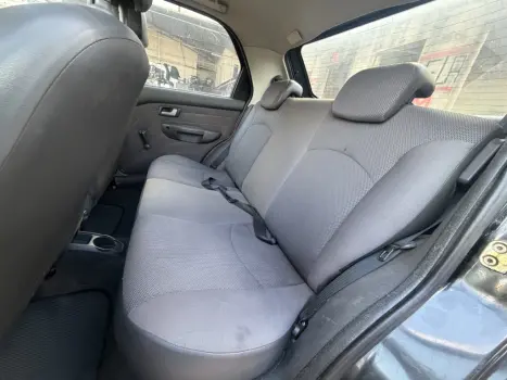 FIAT Palio 1.0 4P ELX FLEX, Foto 9