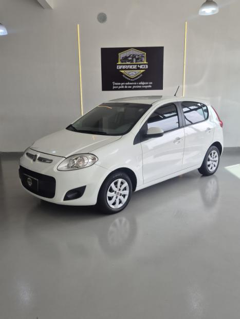 FIAT Palio 1.0 4P ELX FLEX ATTRACTIVE, Foto 1