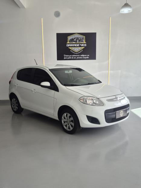 FIAT Palio 1.0 4P ELX FLEX ATTRACTIVE, Foto 2