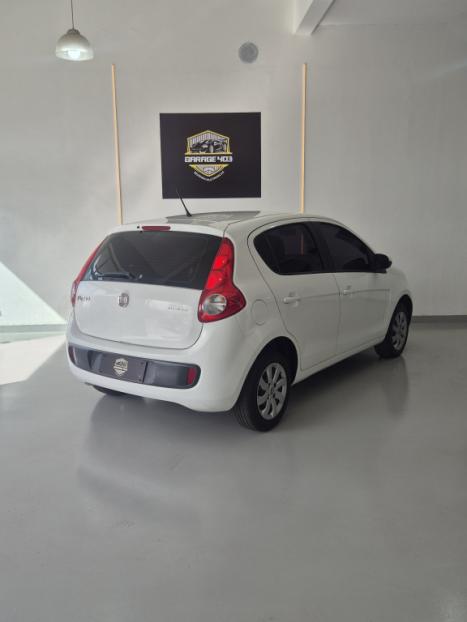 FIAT Palio 1.0 4P ELX FLEX ATTRACTIVE, Foto 3