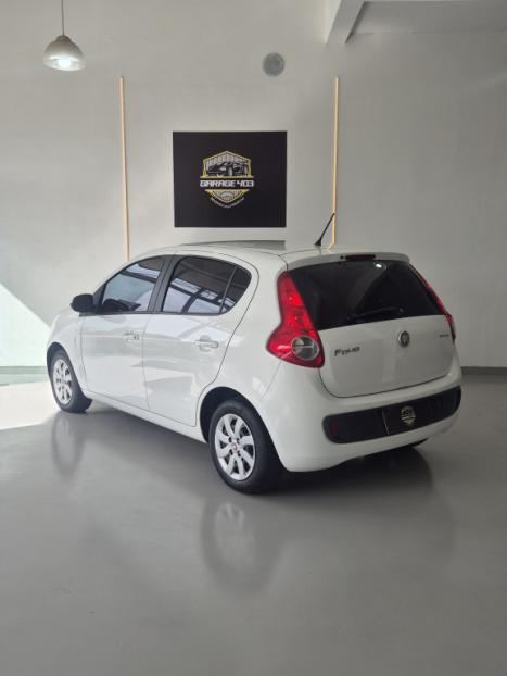 FIAT Palio 1.0 4P ELX FLEX ATTRACTIVE, Foto 4