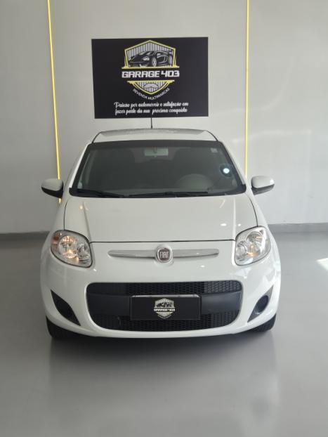 FIAT Palio 1.0 4P ELX FLEX ATTRACTIVE, Foto 5