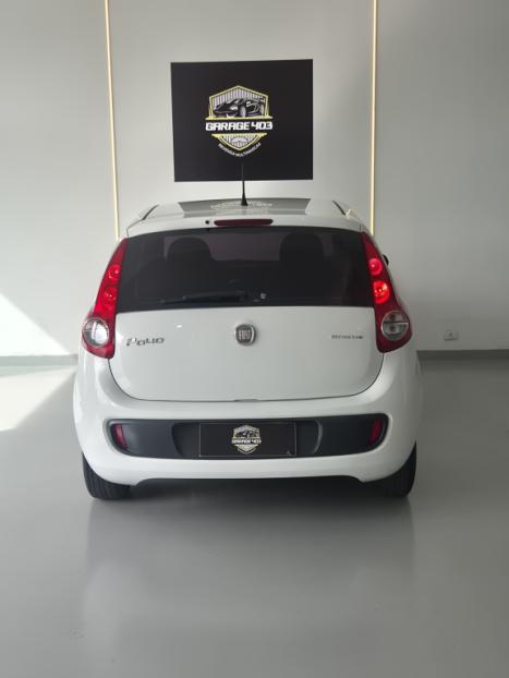 FIAT Palio 1.0 4P ELX FLEX ATTRACTIVE, Foto 6
