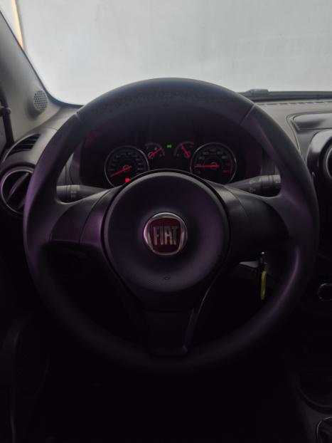 FIAT Palio 1.0 4P ELX FLEX ATTRACTIVE, Foto 7