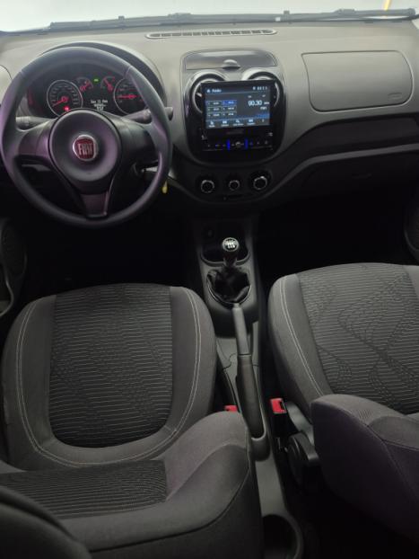 FIAT Palio 1.0 4P ELX FLEX ATTRACTIVE, Foto 8