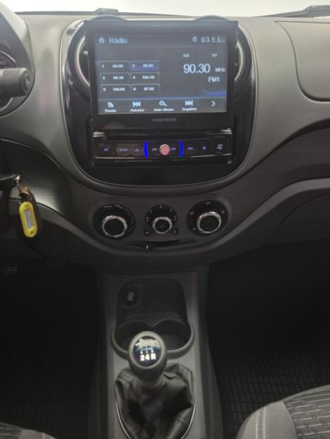 FIAT Palio 1.0 4P ELX FLEX ATTRACTIVE, Foto 9