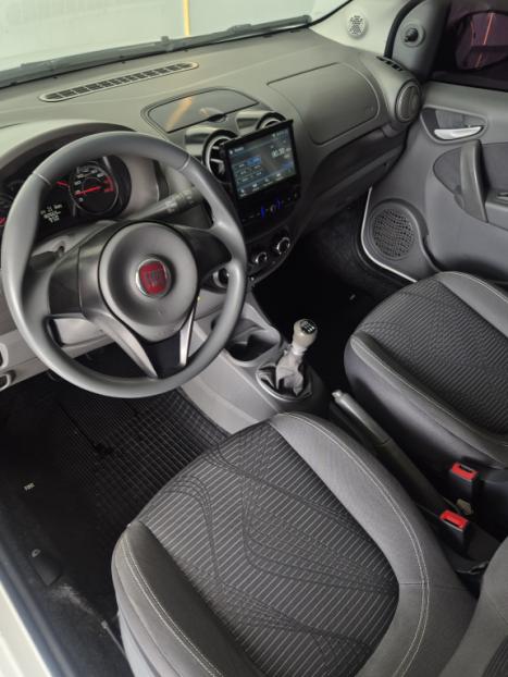 FIAT Palio 1.0 4P ELX FLEX ATTRACTIVE, Foto 10