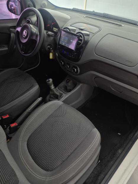 FIAT Palio 1.0 4P ELX FLEX ATTRACTIVE, Foto 11